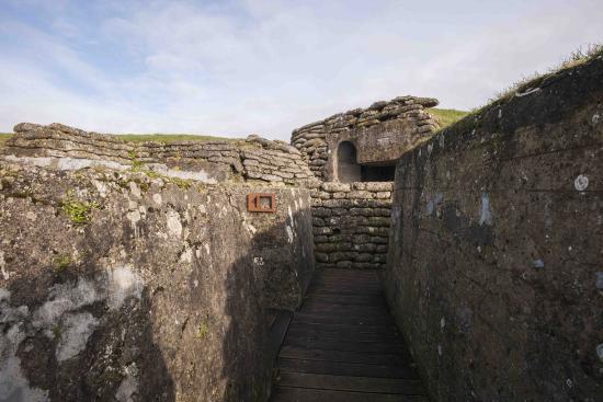 Musée royal de l'armée et de l'histoire militaire